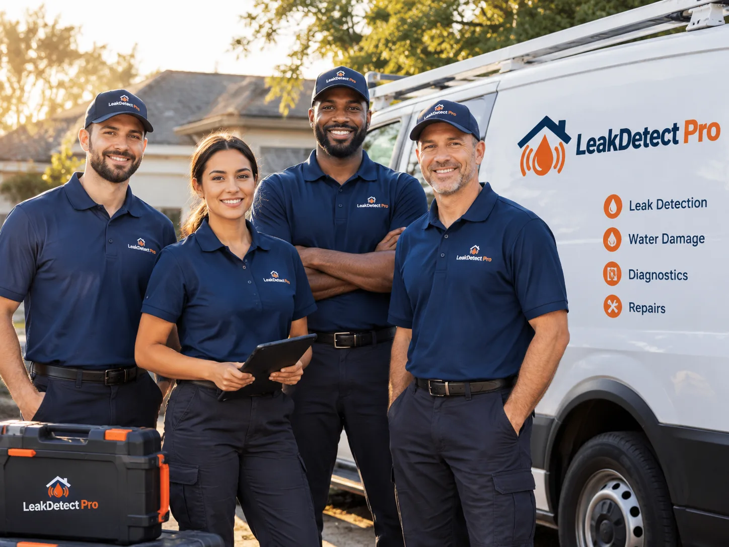 Roof Repair company in Blakeslee, OH